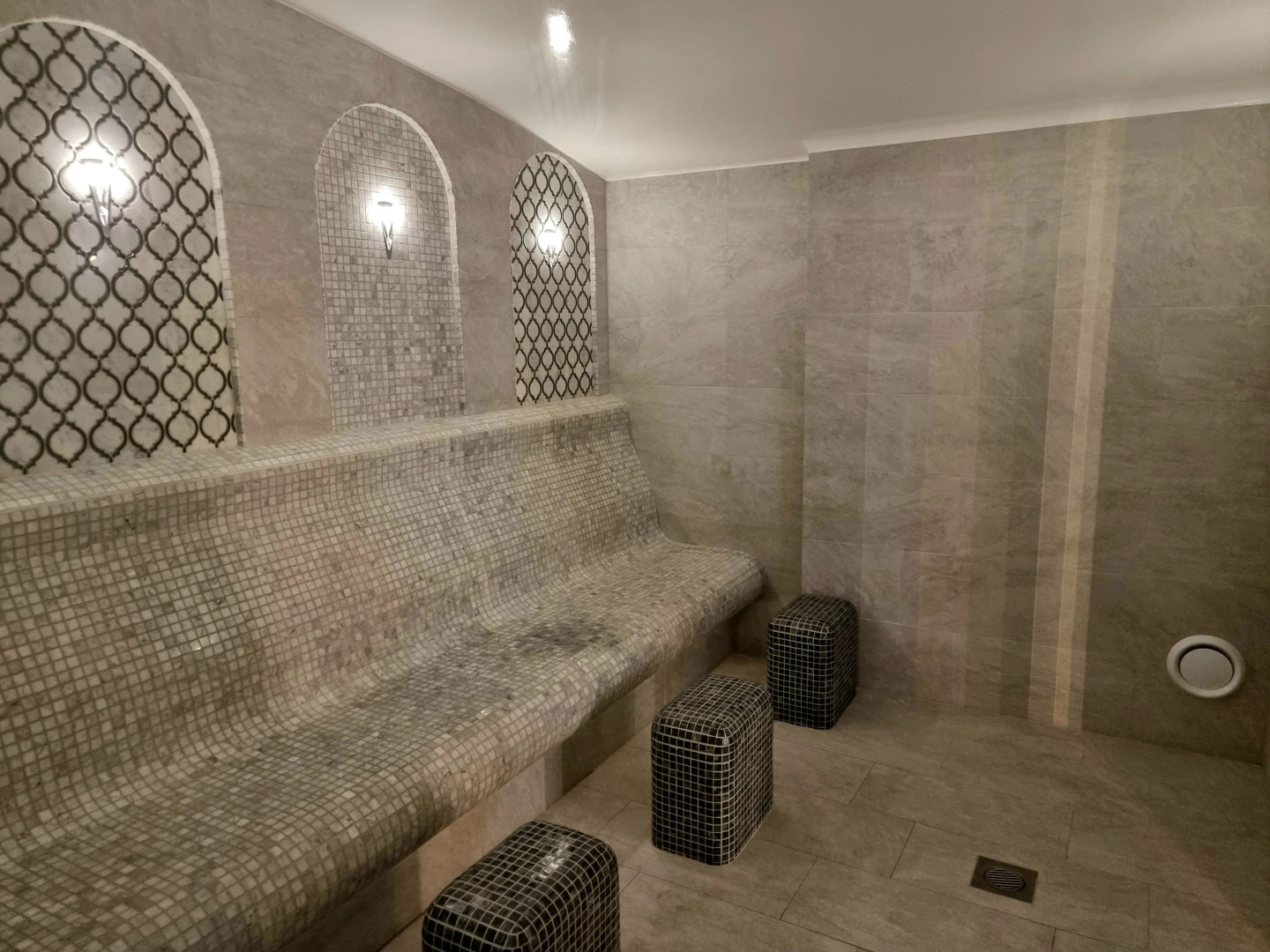 Апартаменты Baden Loft