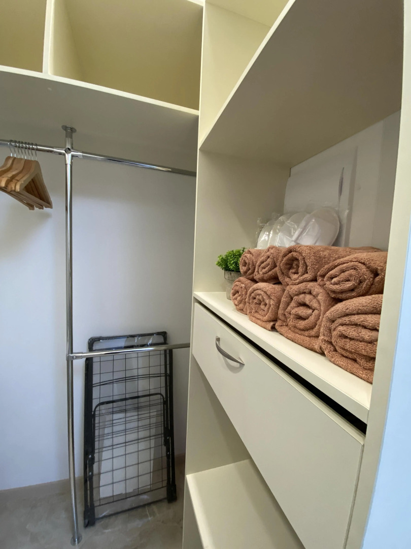 Апартаменты Бриз в ЖК Изумрудный город