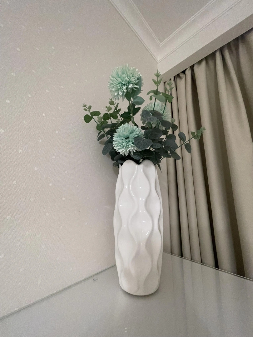 Квартира с 3 спальнями на Парнасе