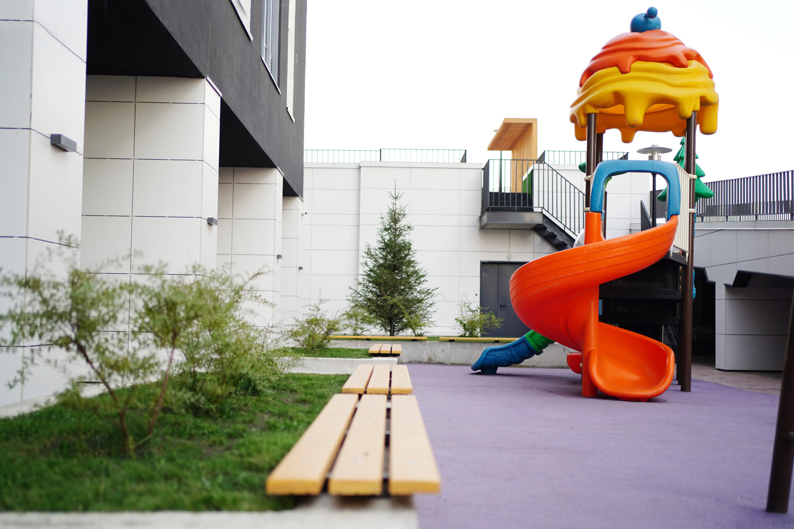 Апаратменты Обская 46/2