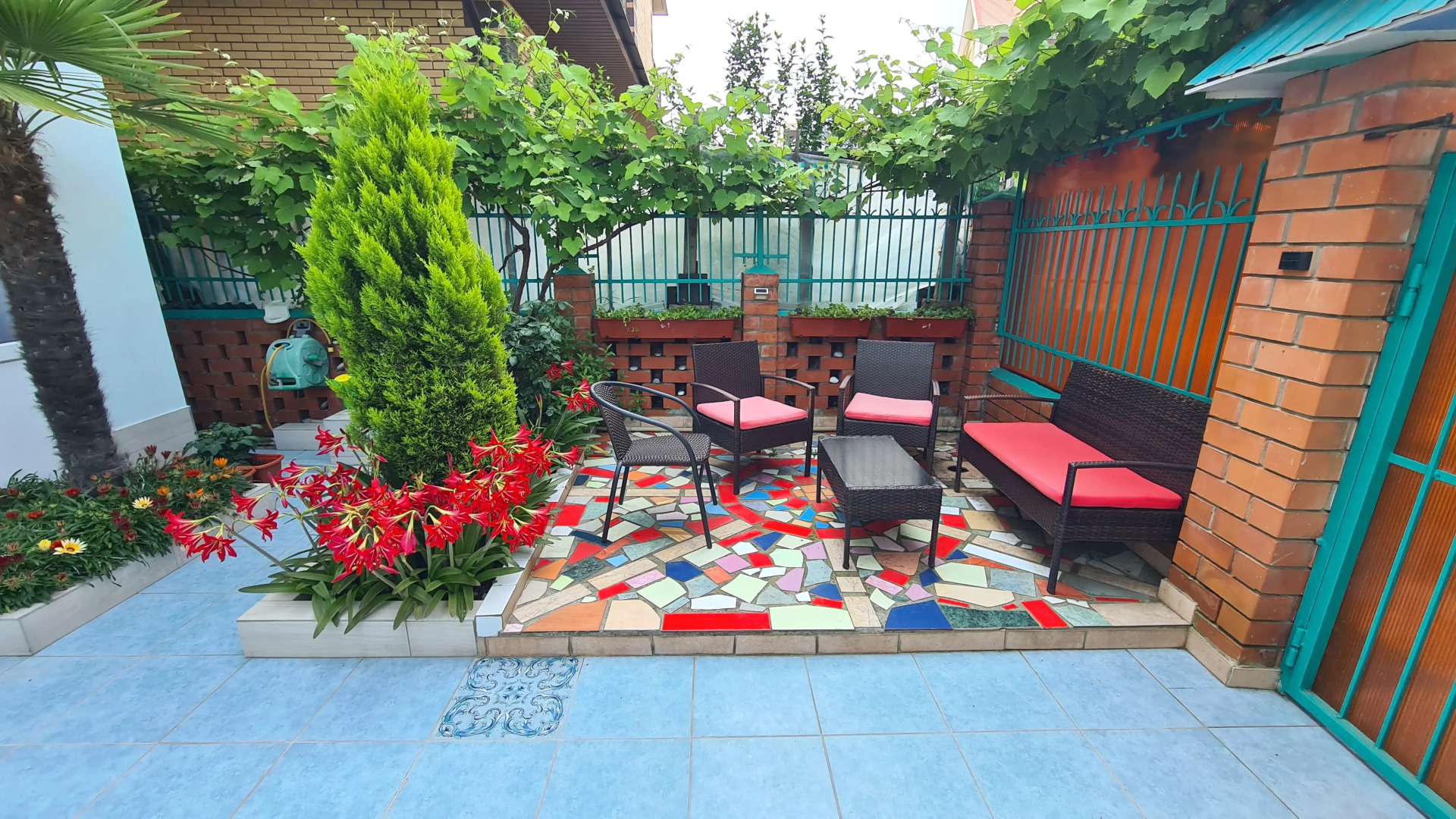 Гостевой дом Уют Лоо