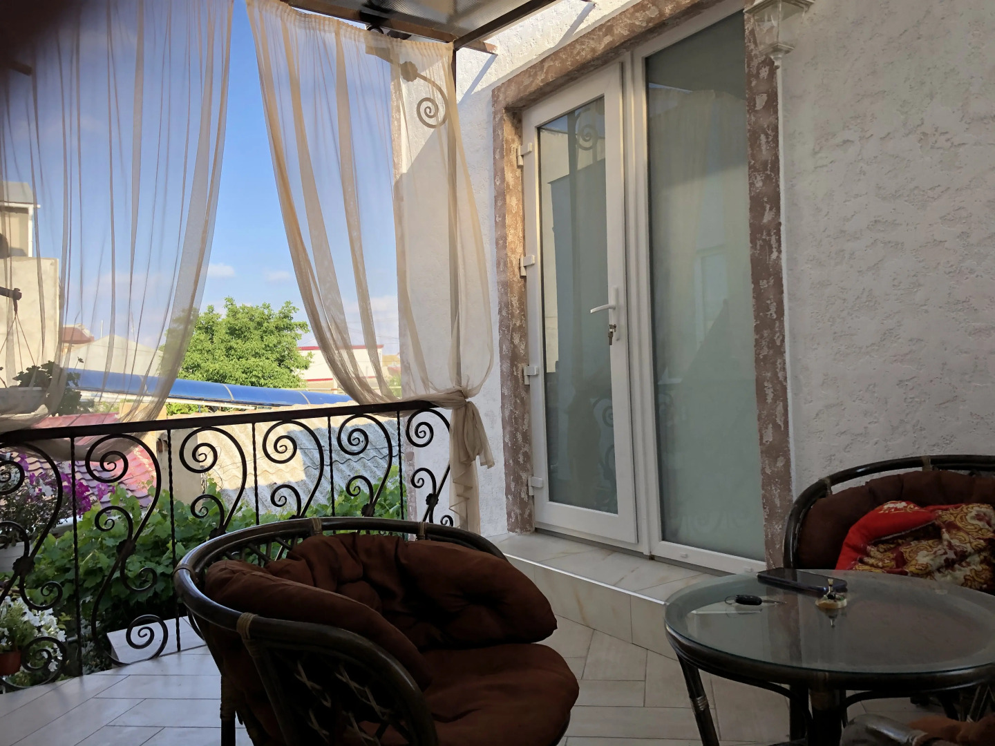 Жилое помещение Мария