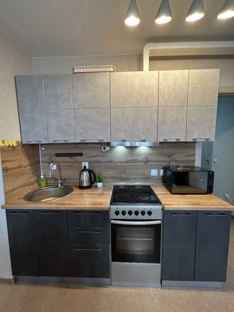 Квартира Фабричная 36