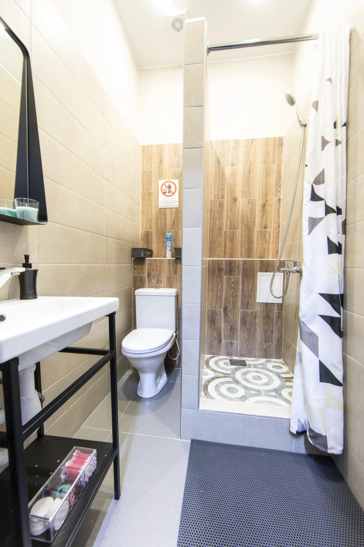 Хостел РУС - Тюмень