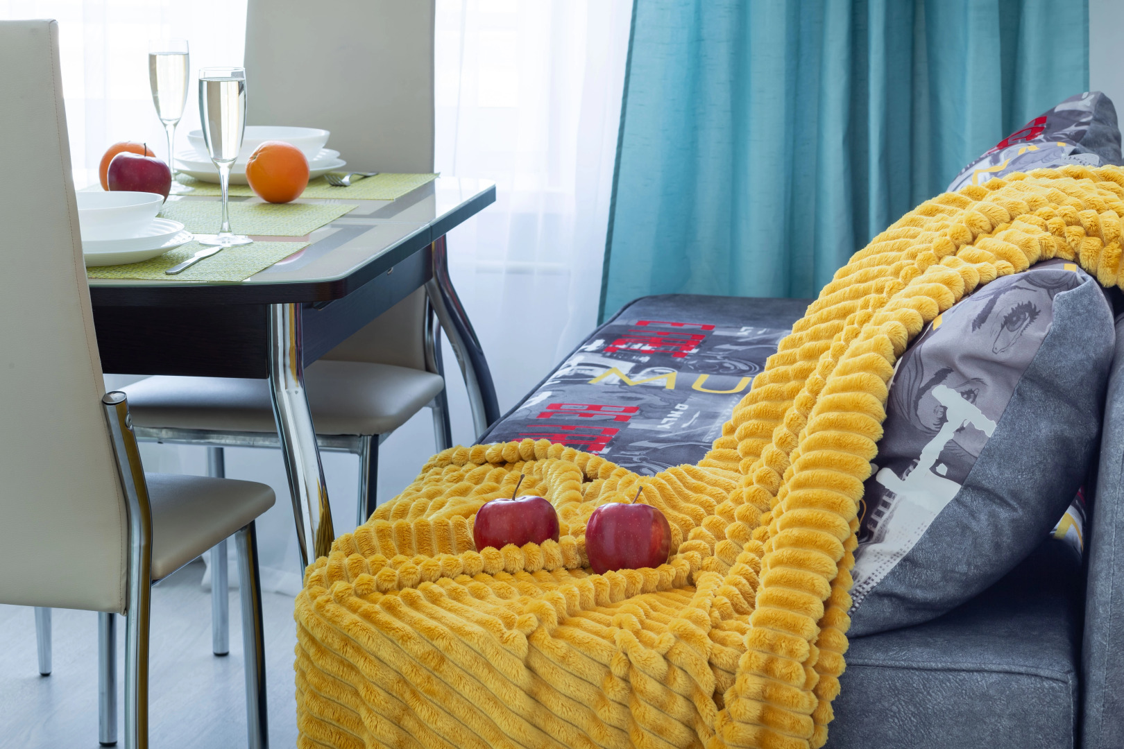 Квартира  Lucky Time