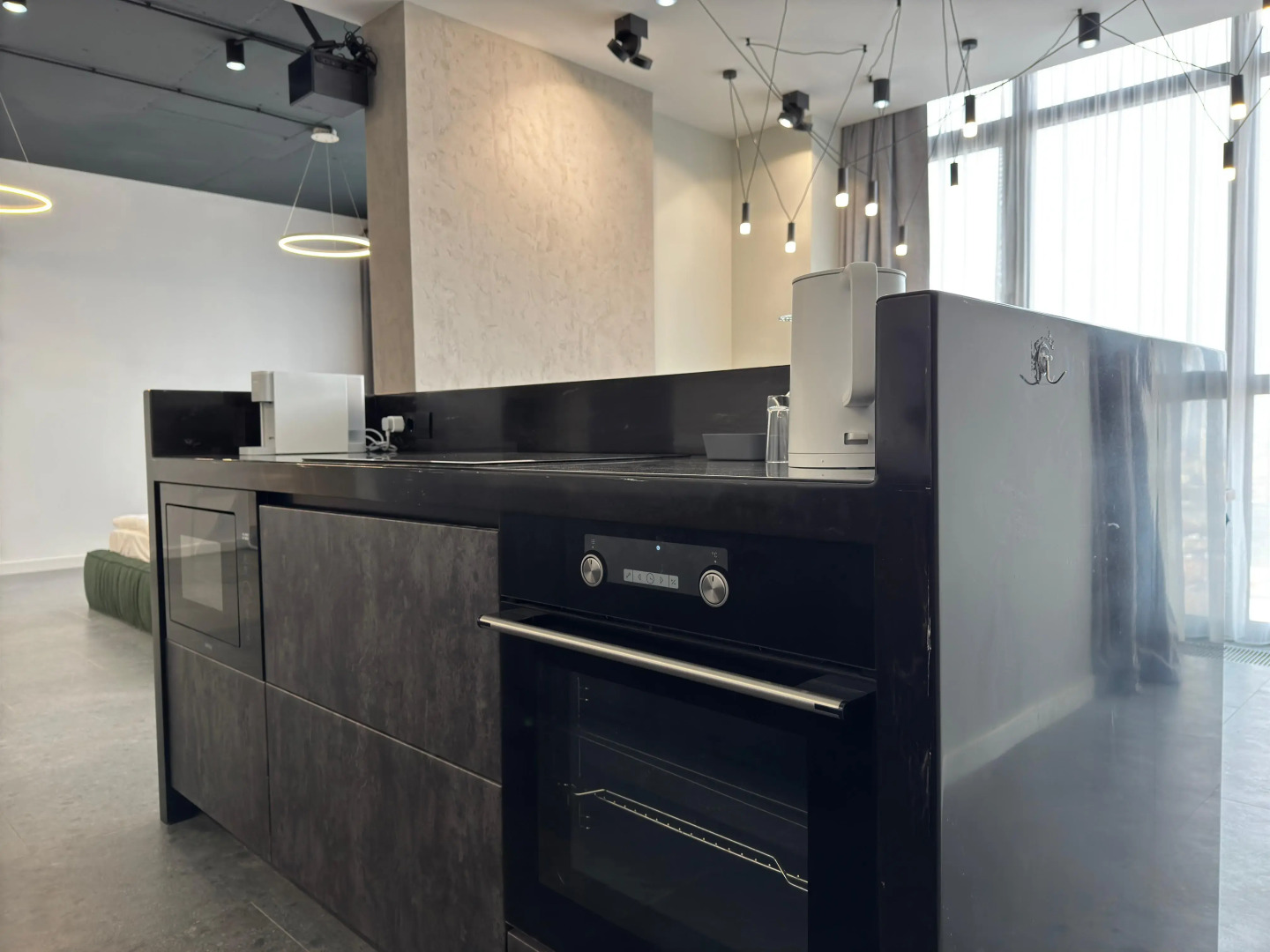 Апартаменты Малыгина 90, 288-Б