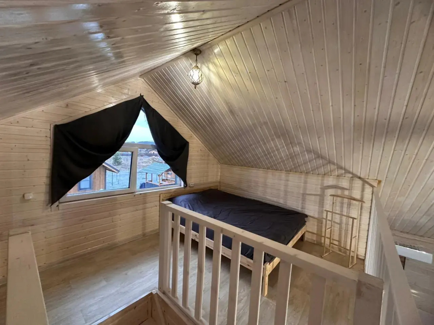 Частный дом Солнечная долина