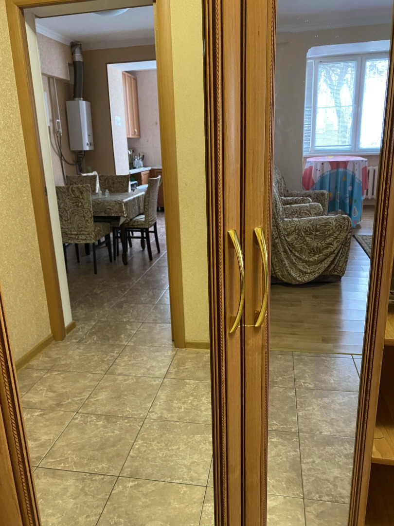 Апартаменты Парк3