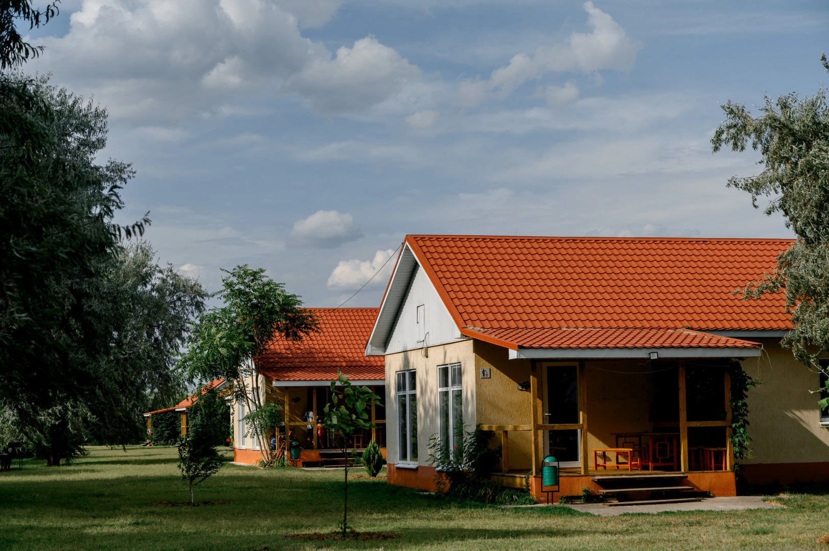 База отдыха Наша фазенда