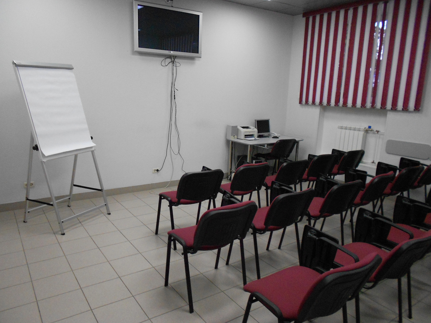 Отель Бизнес-отель Космос