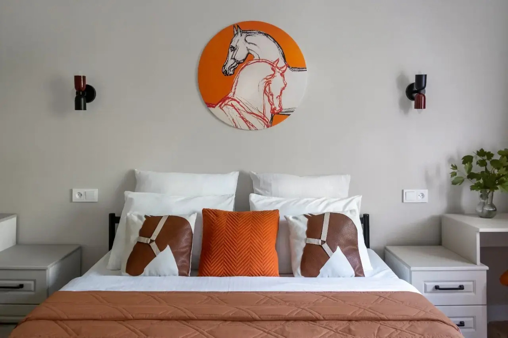 Квартира Cozy Style от Piligrim KMV