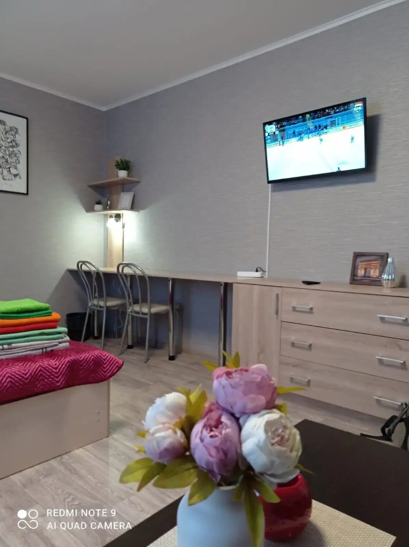 Апартаменты на Суркова 28/2