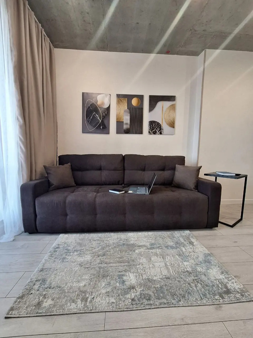 Апартаменты Gorki Metro Rodina Street