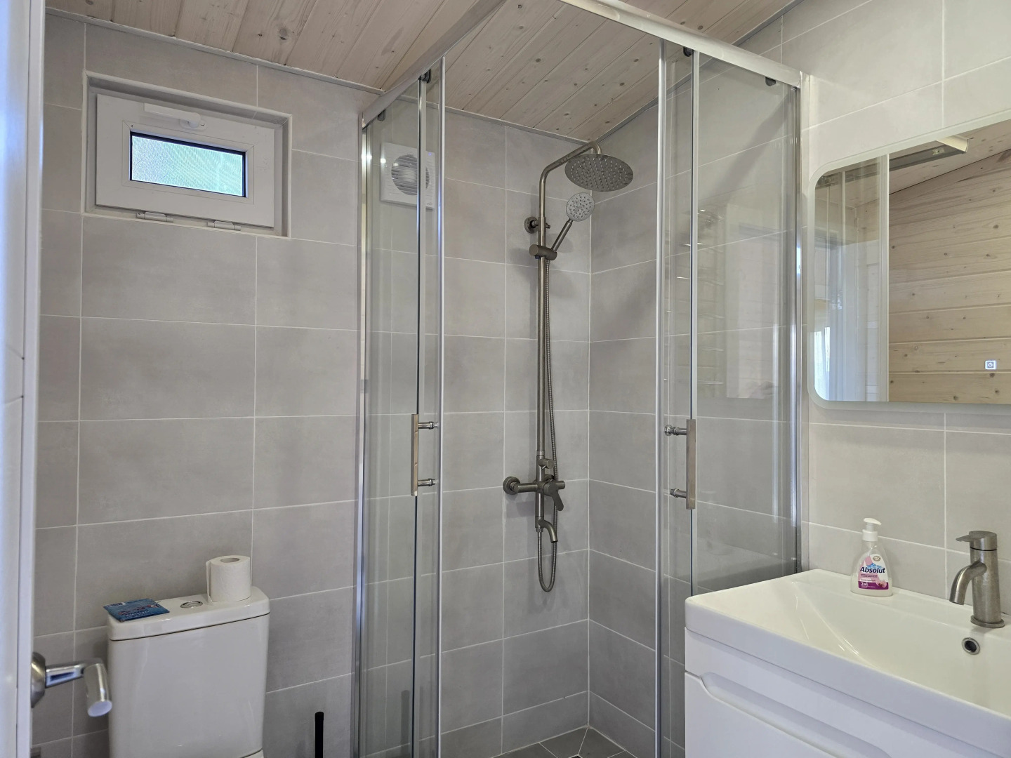 База отдыха Клевое место