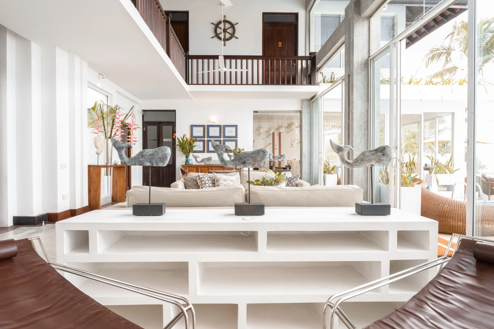 Бутик-отель The Beach House by Reveal