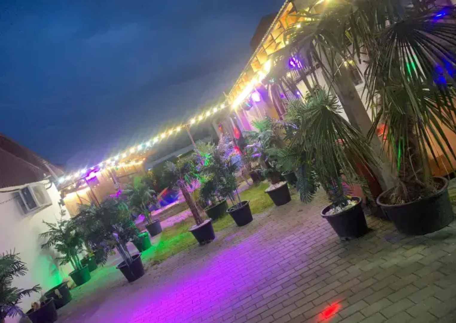 Гостевой дом Olenev_spa