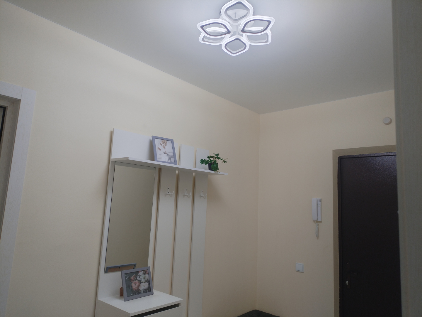 Апартаменты на Сапрунова 15