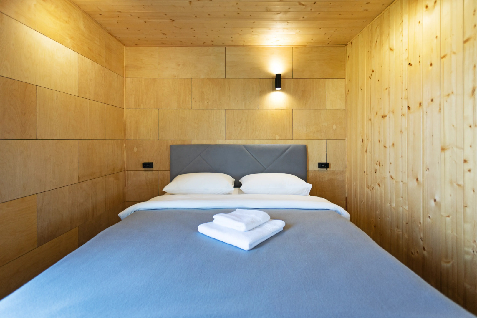 Гостевой дом Шаблыкино S-6