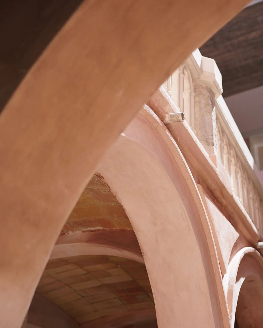 Бутик-отель Palau Macelli