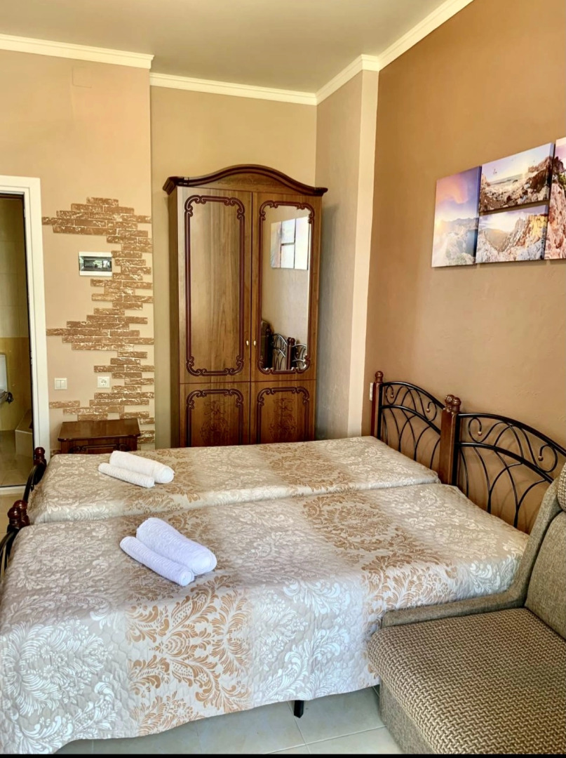 Мини-Отель Olympic House