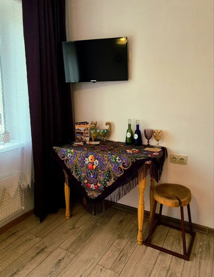 Гостевой дом У Лукоморья