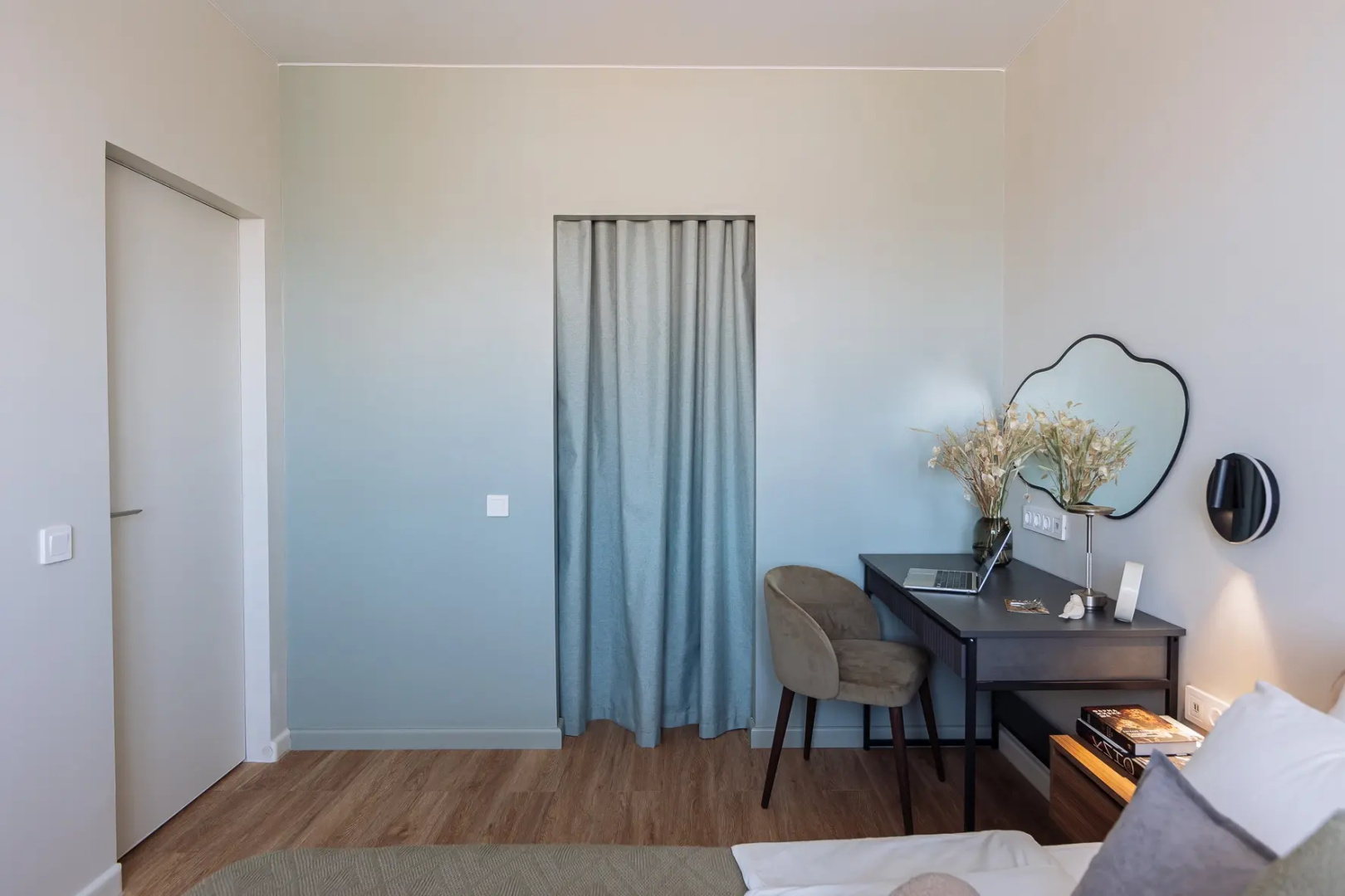Апартаменты Malkova Apartments на Приморской