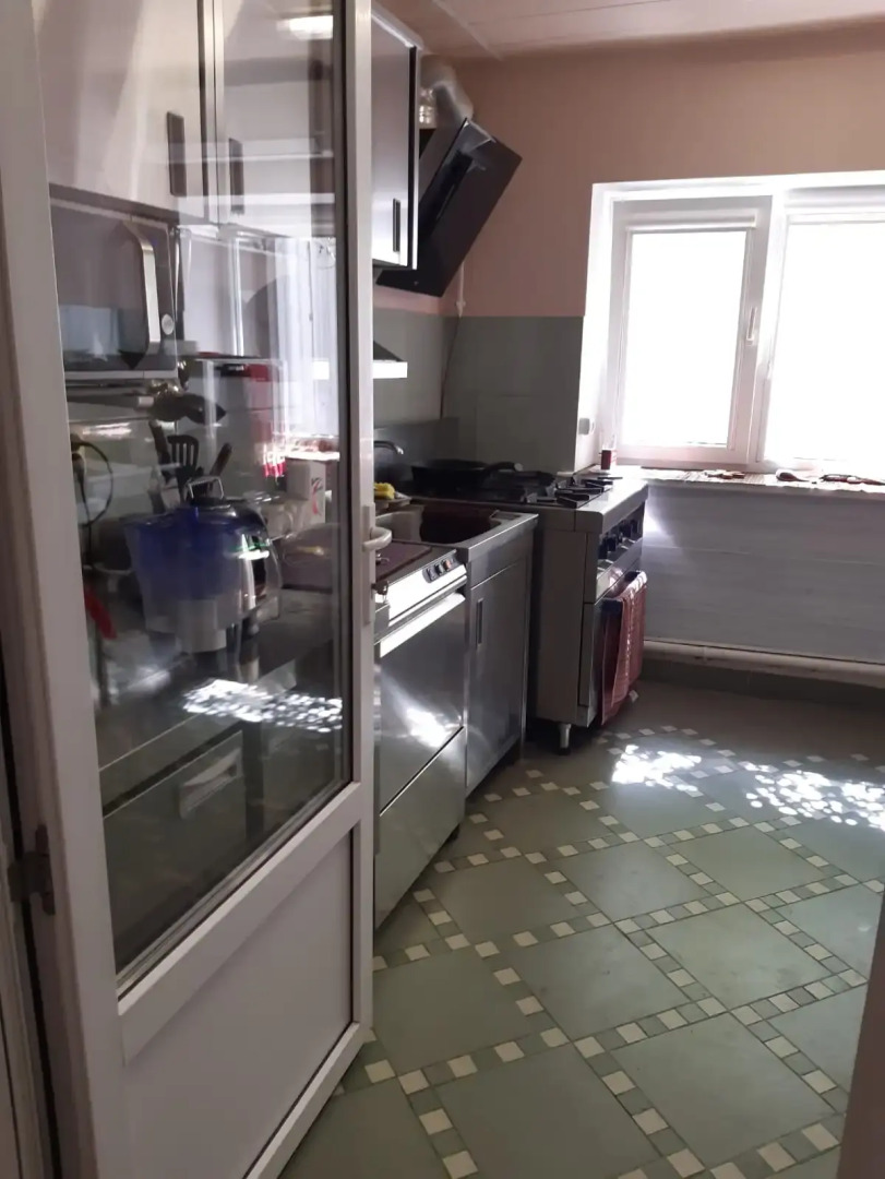 Гостевой дом Бавария