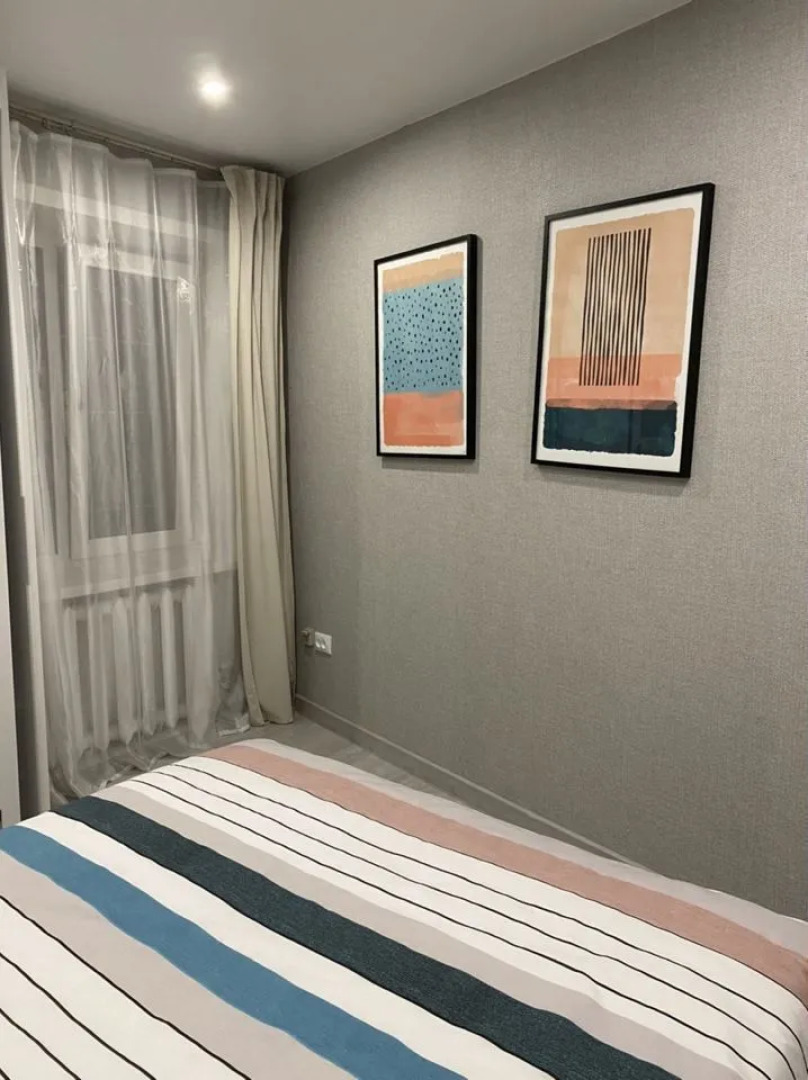 Квартира на Пушкинском Проспекте 4б