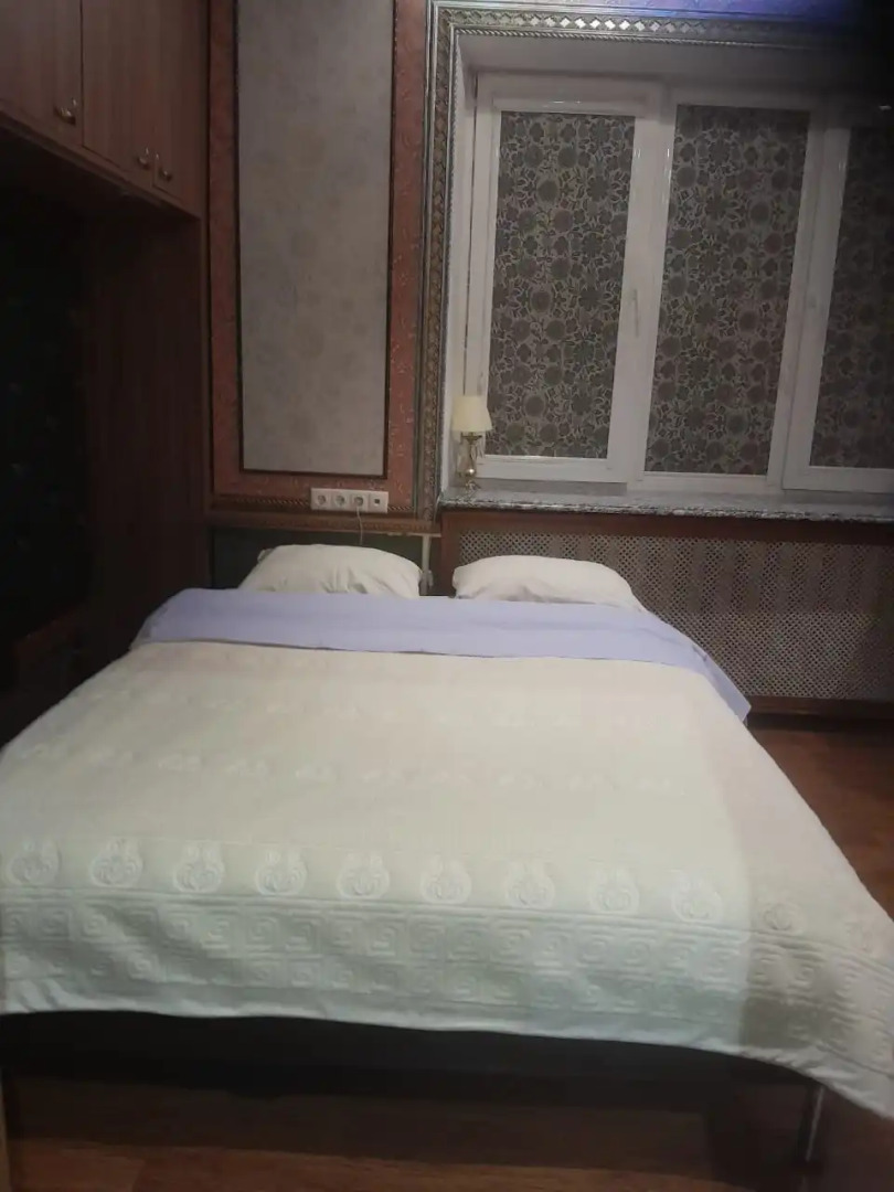 Апартаменты Geonatella