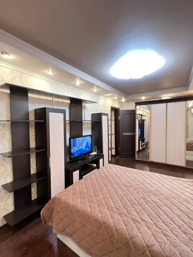 Уютная квартира на Донском у Ленинского проспекта