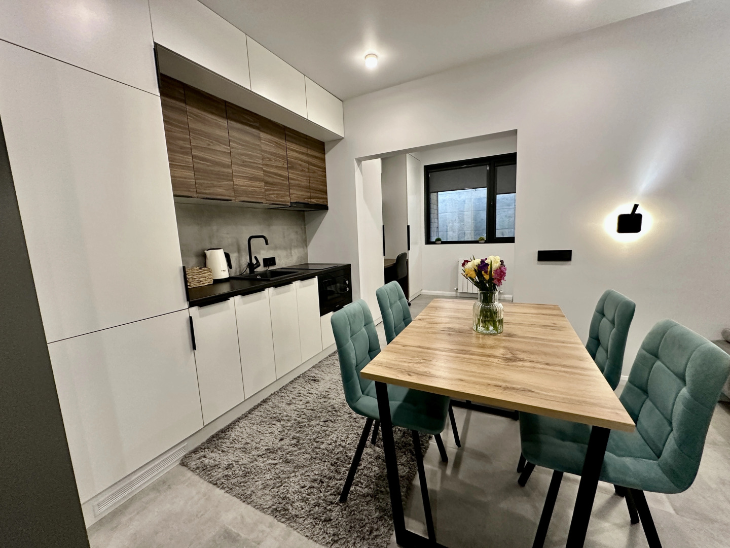 Апартаменты Моравия 1 3