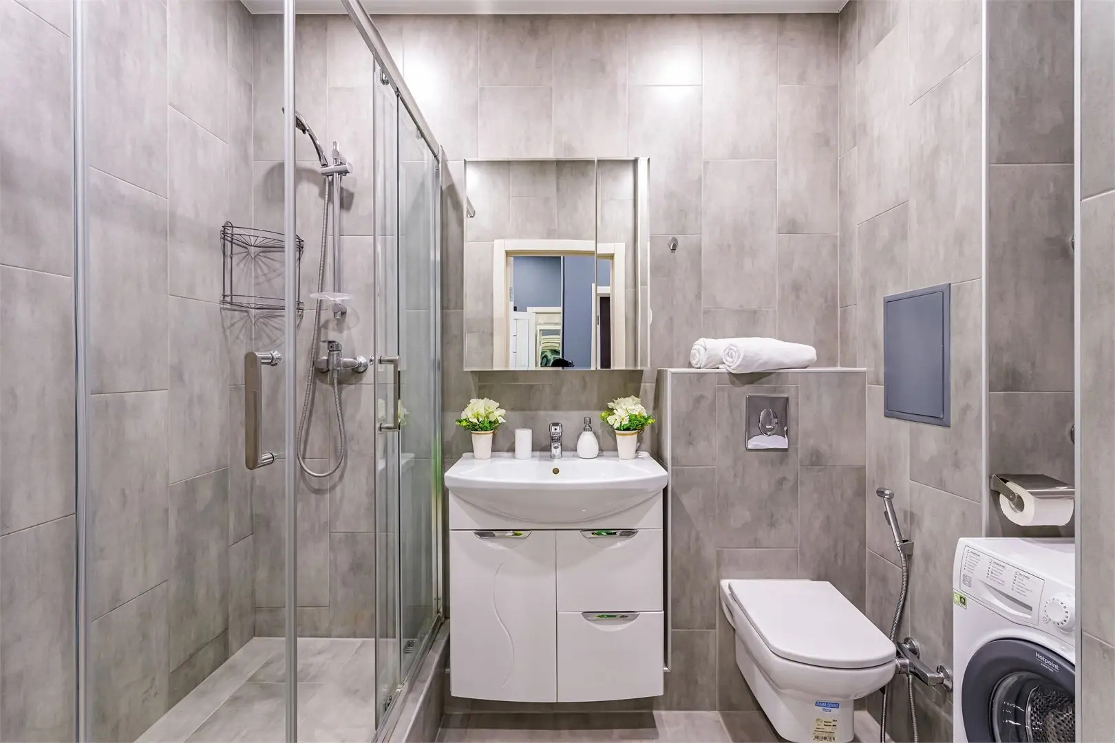 Апартаменты на Галерее 3