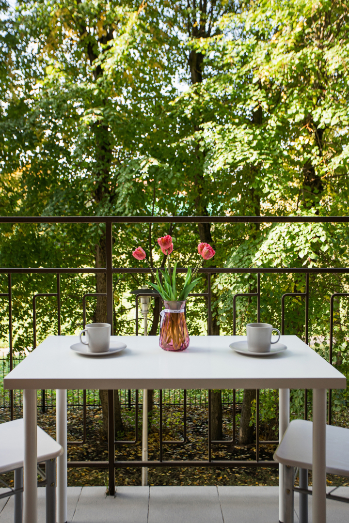 Апартаменты Mayskaya Apart