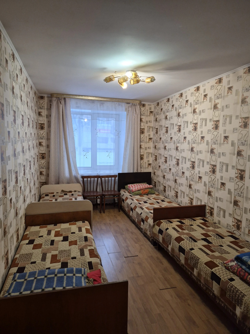 Квартира На Кирова 25