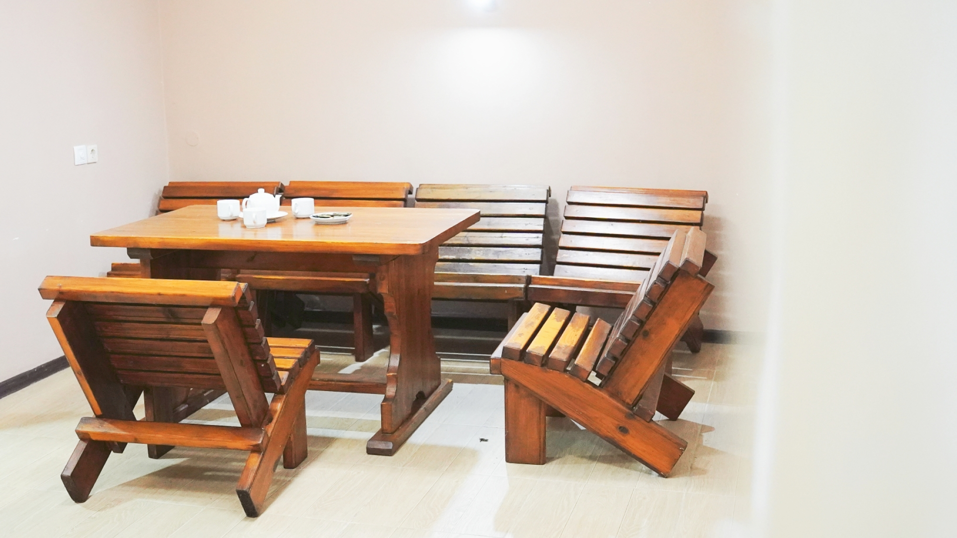 Отель Well Hotel&Spa