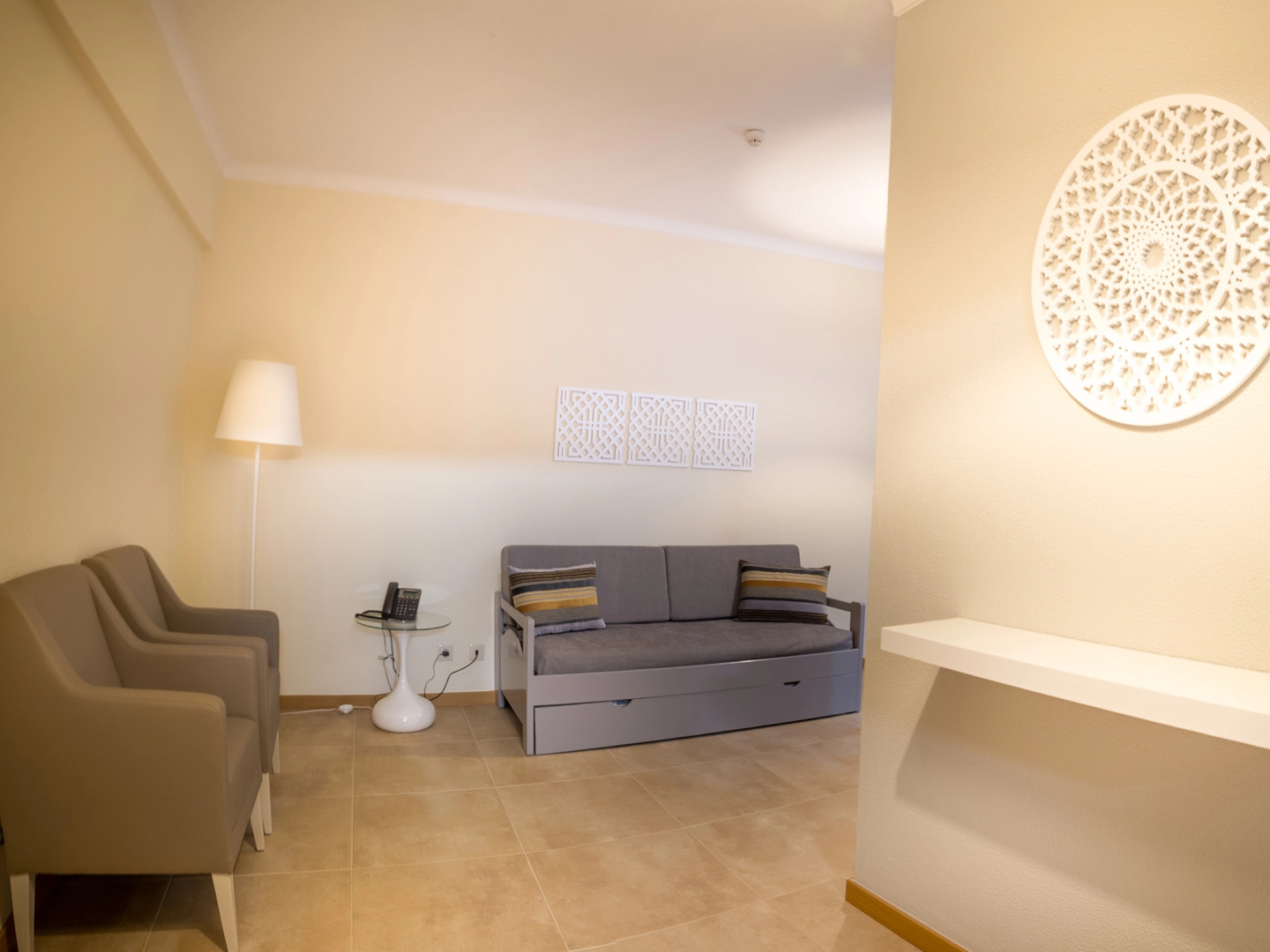 Апартаменты Flor da Rocha Turísticos