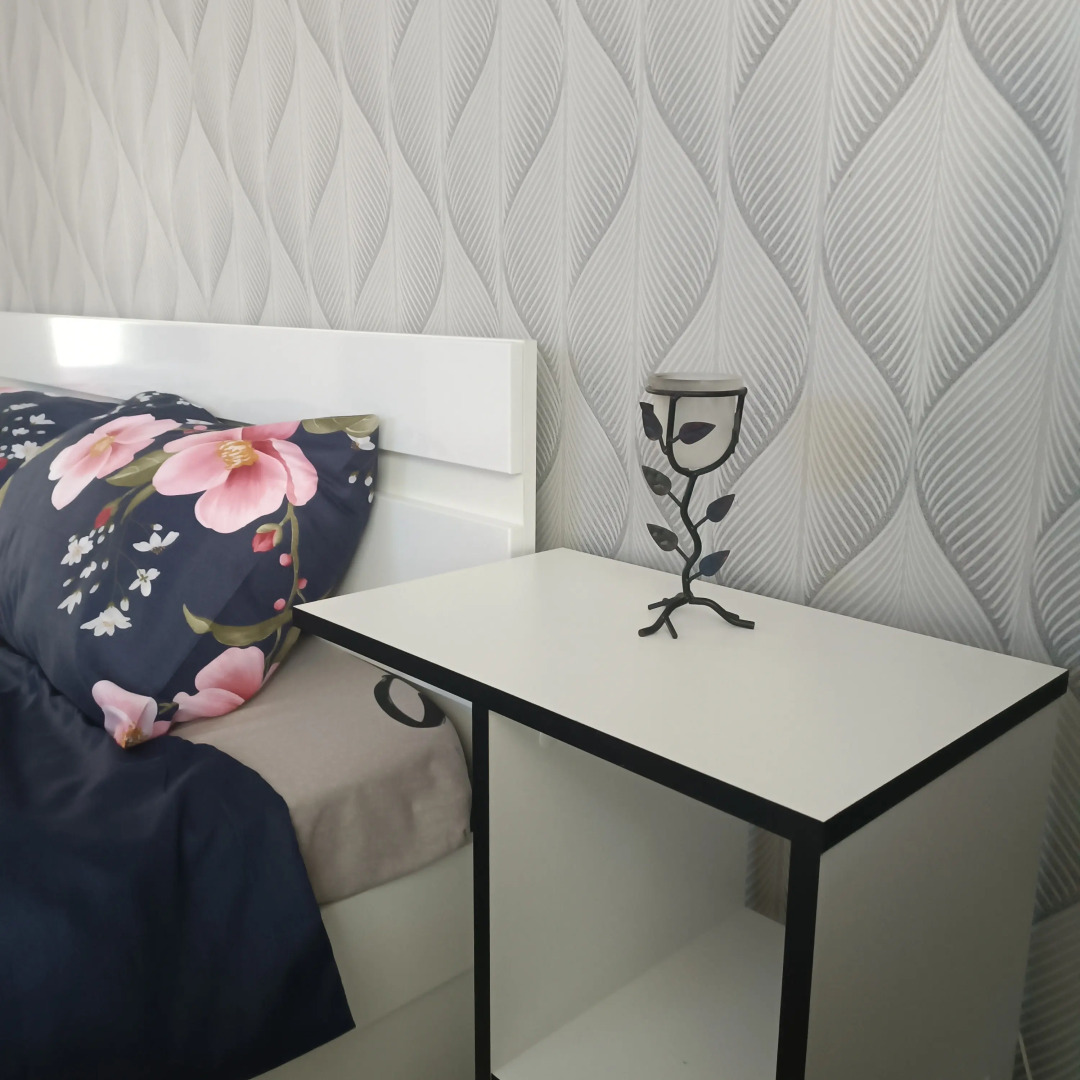 Квартира Уютная