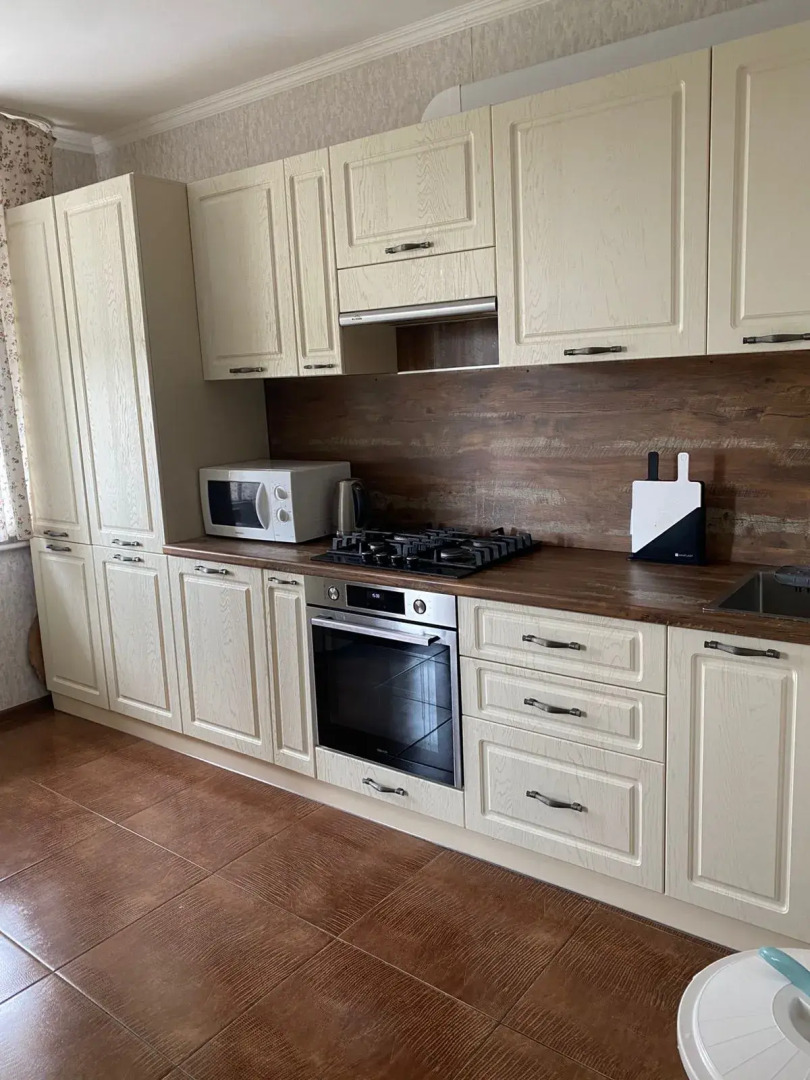 Квартира Двушка по Цене Однушки Недалеко от Храма Будды Шакьямуни