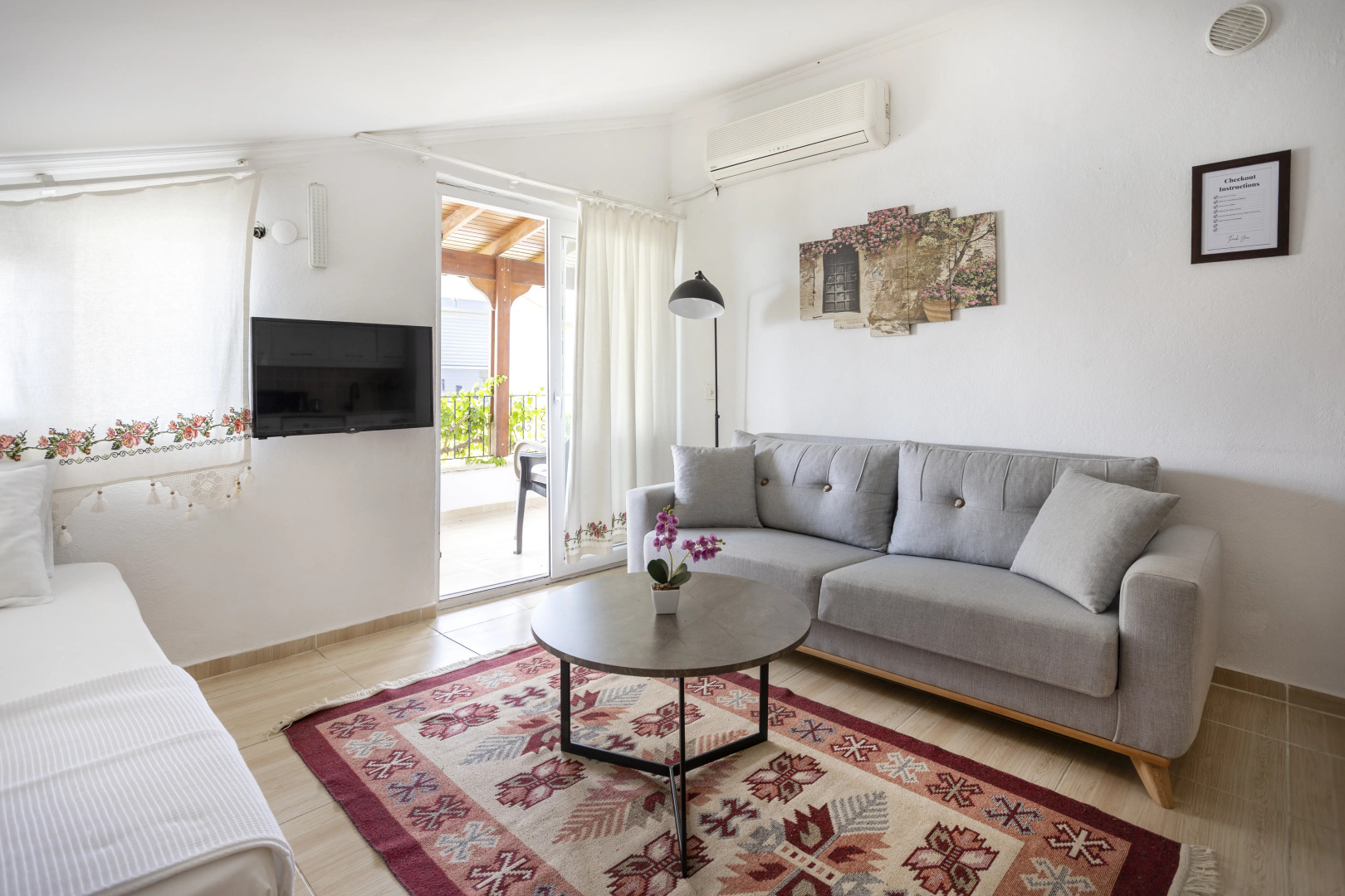 Kaya Apart Hotel Datca