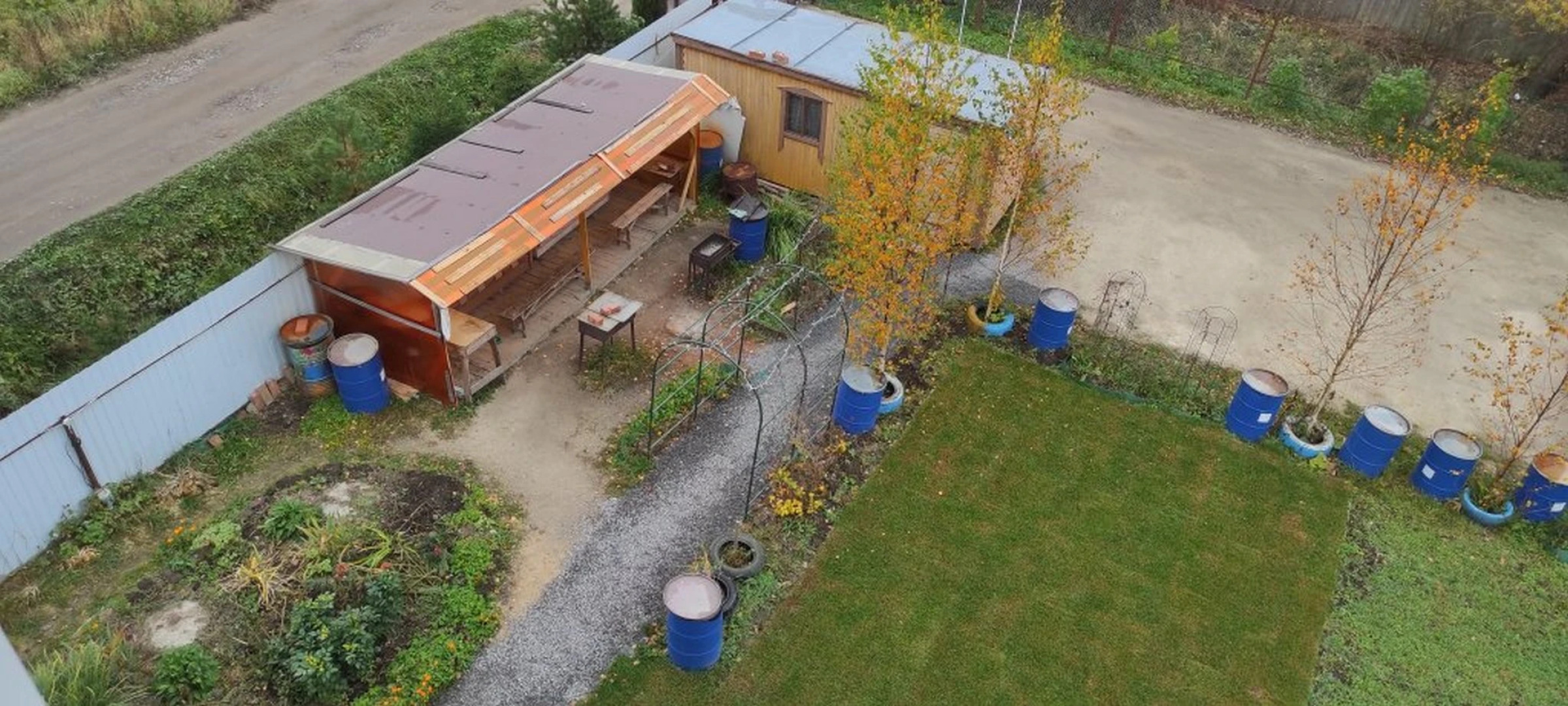 Гостевой дом туриста в Саблино