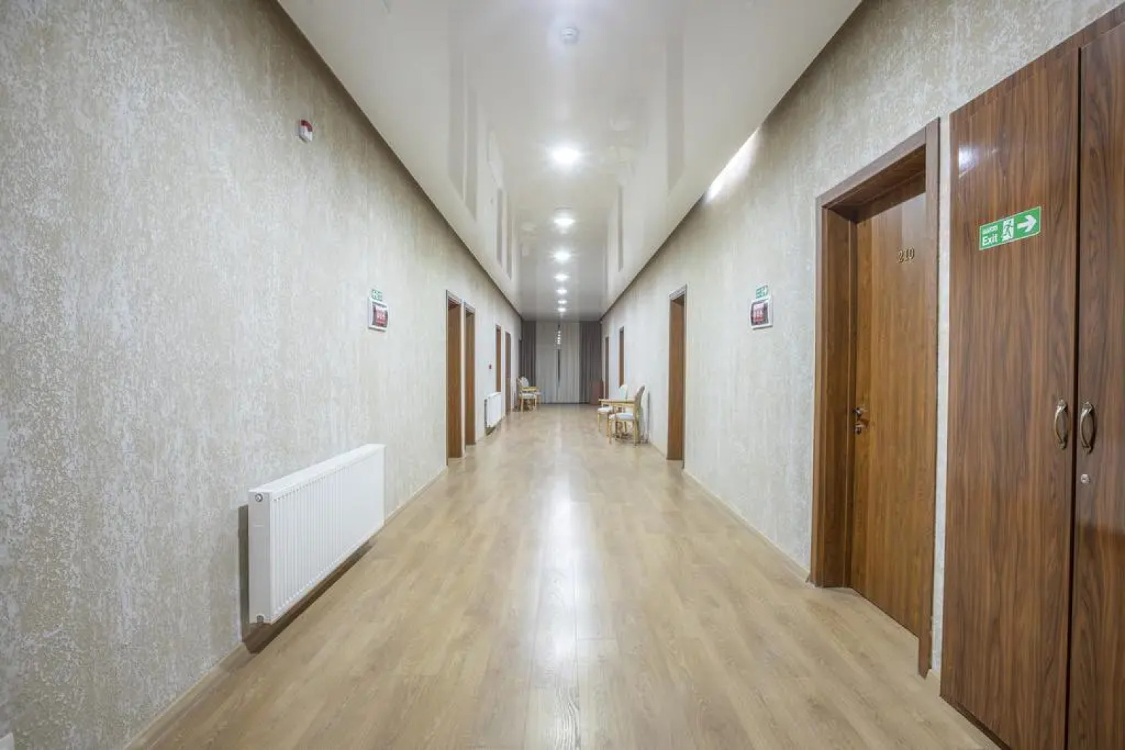 Парк-Отель  Tskaltubo