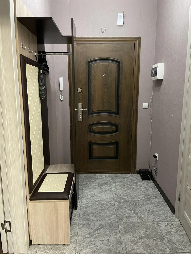 Квартира на проспекте Победы (Amalienau)