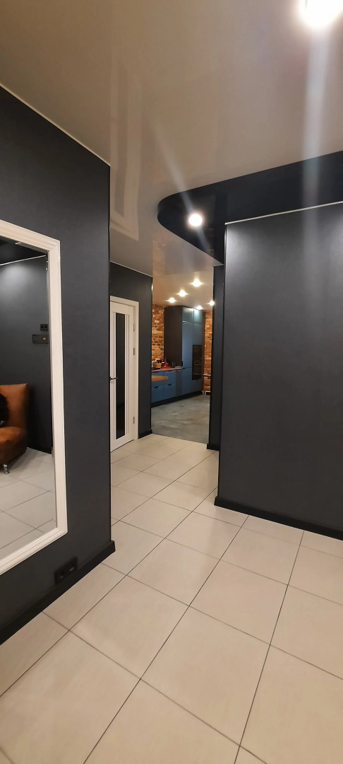 Квартира Gagara 7Б