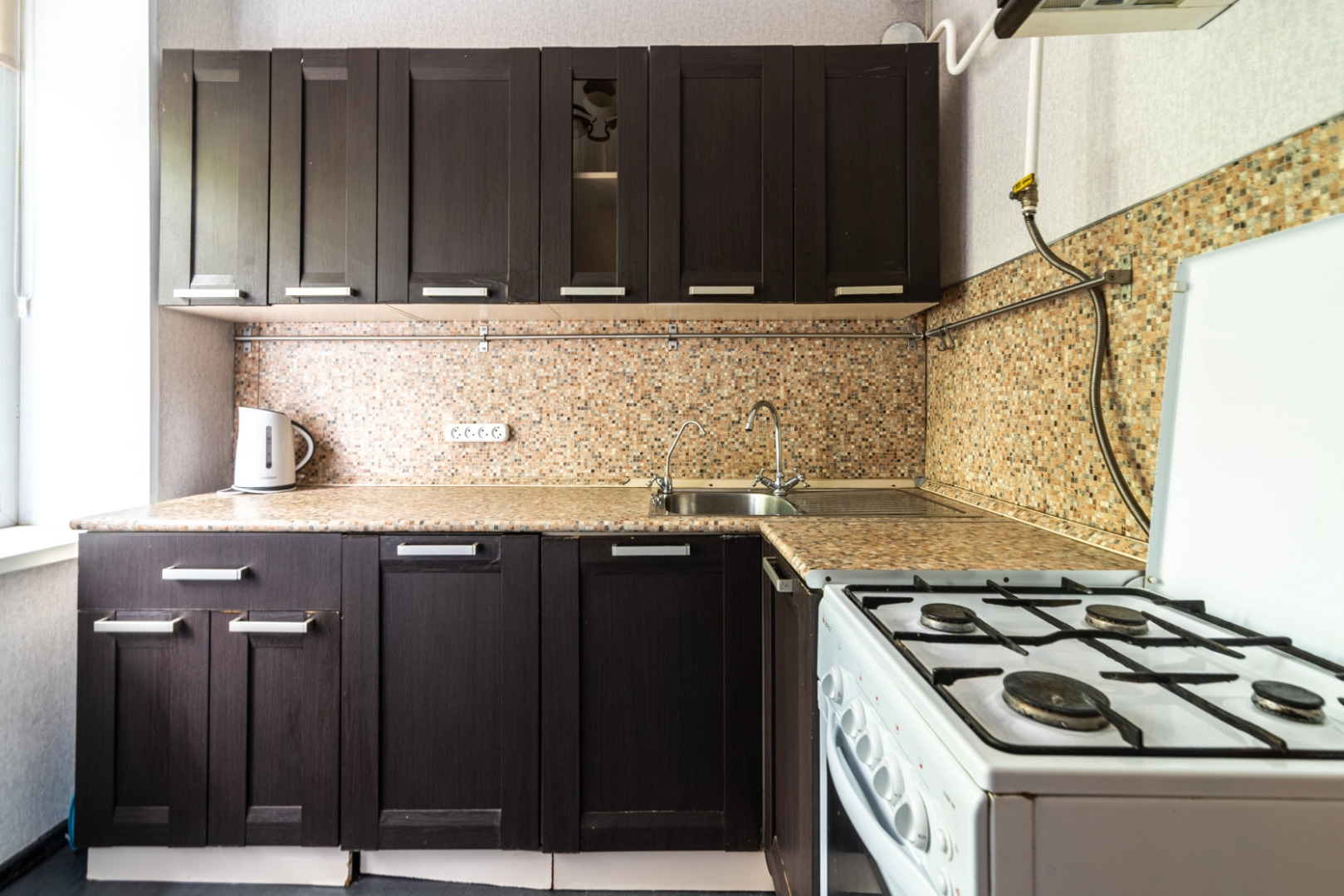 Апартаменты Bon Voyage