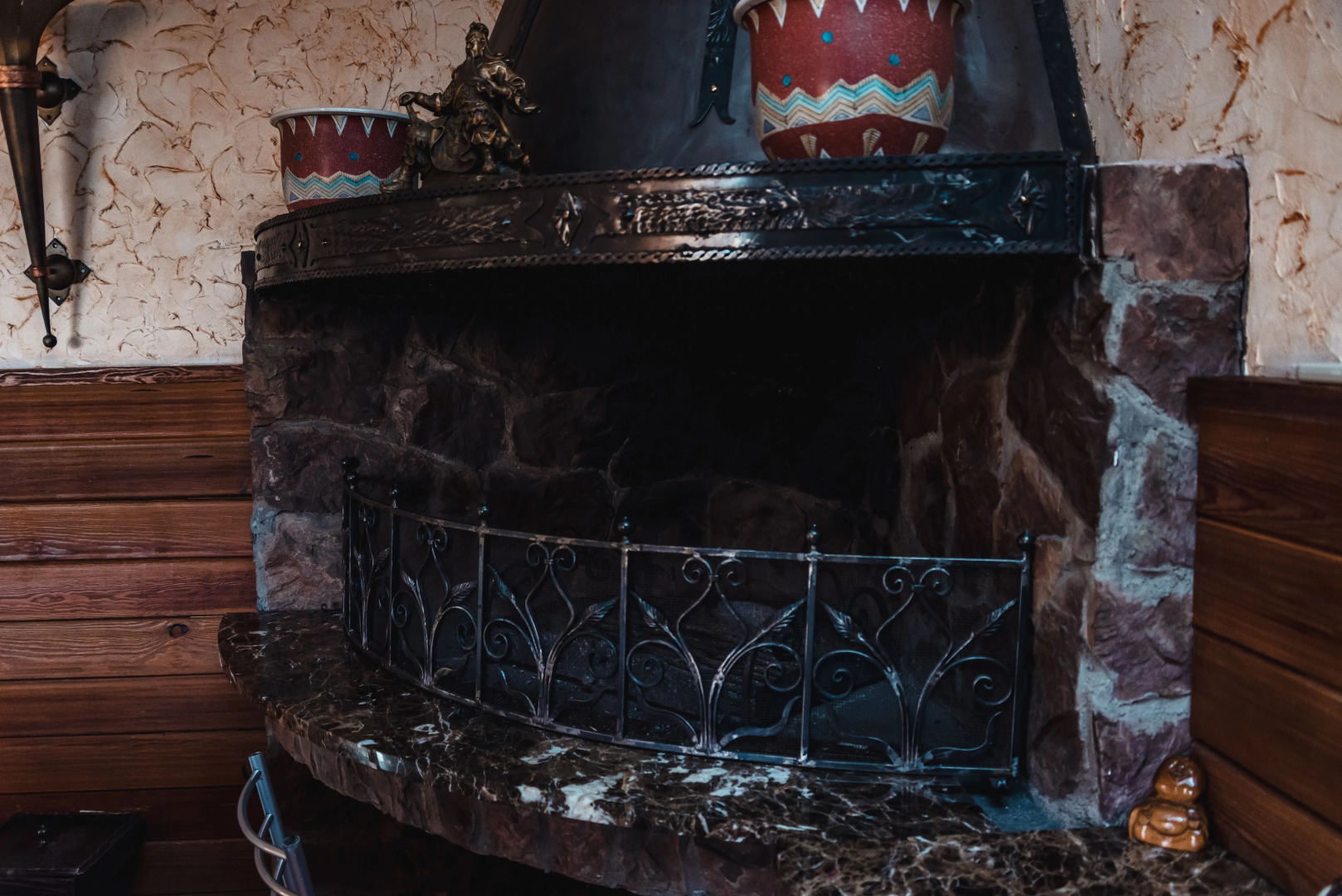 Отель Метелица