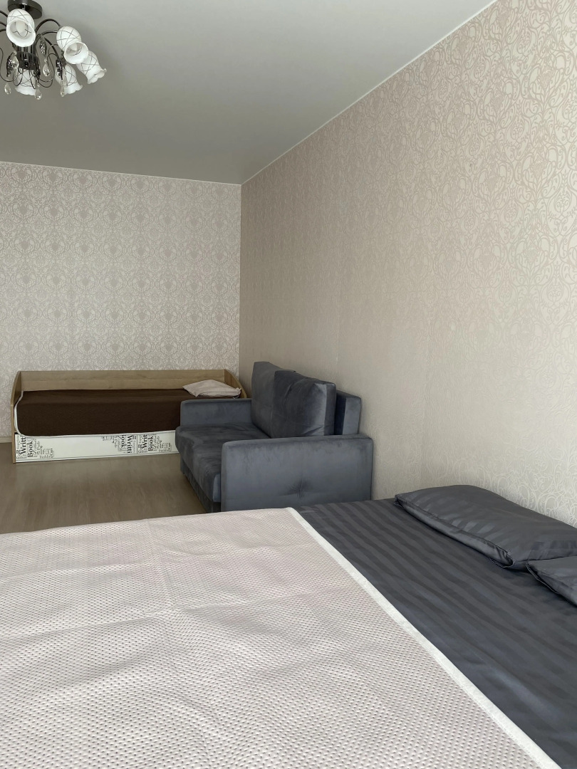 Квартира Двухкомнатная Большая у Московского Вокзала