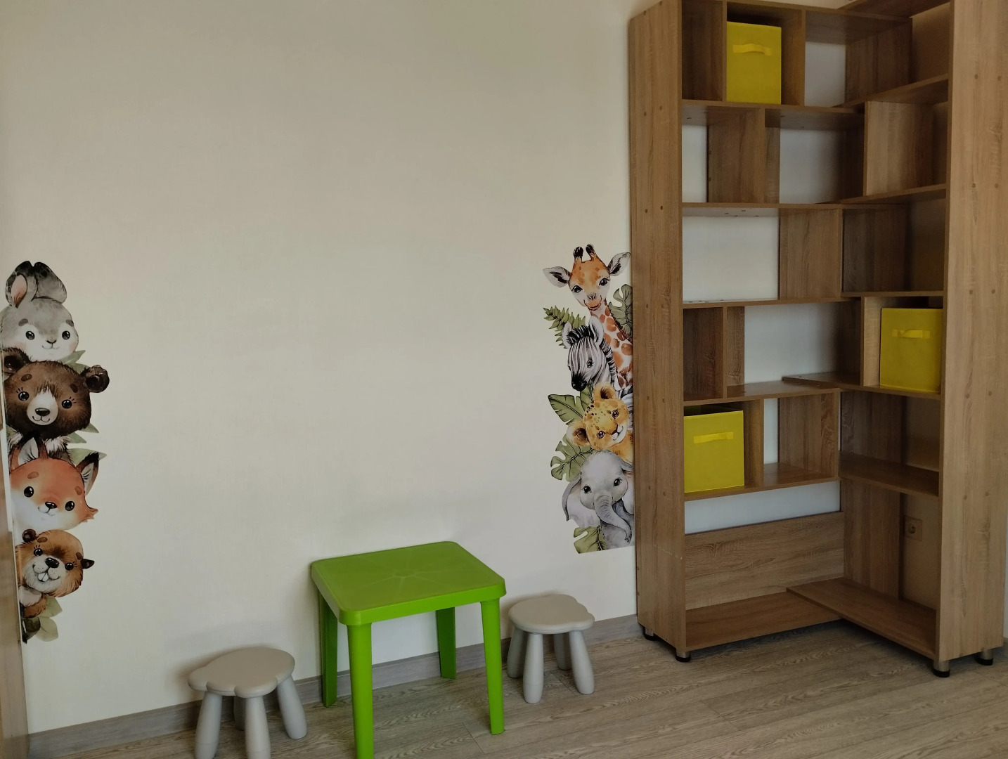 Квартира на Малиновского 5Б