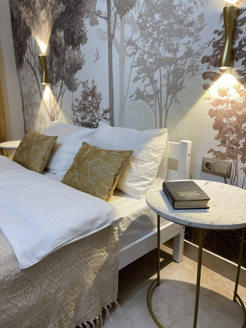 Апартаменты у Моря на Московской