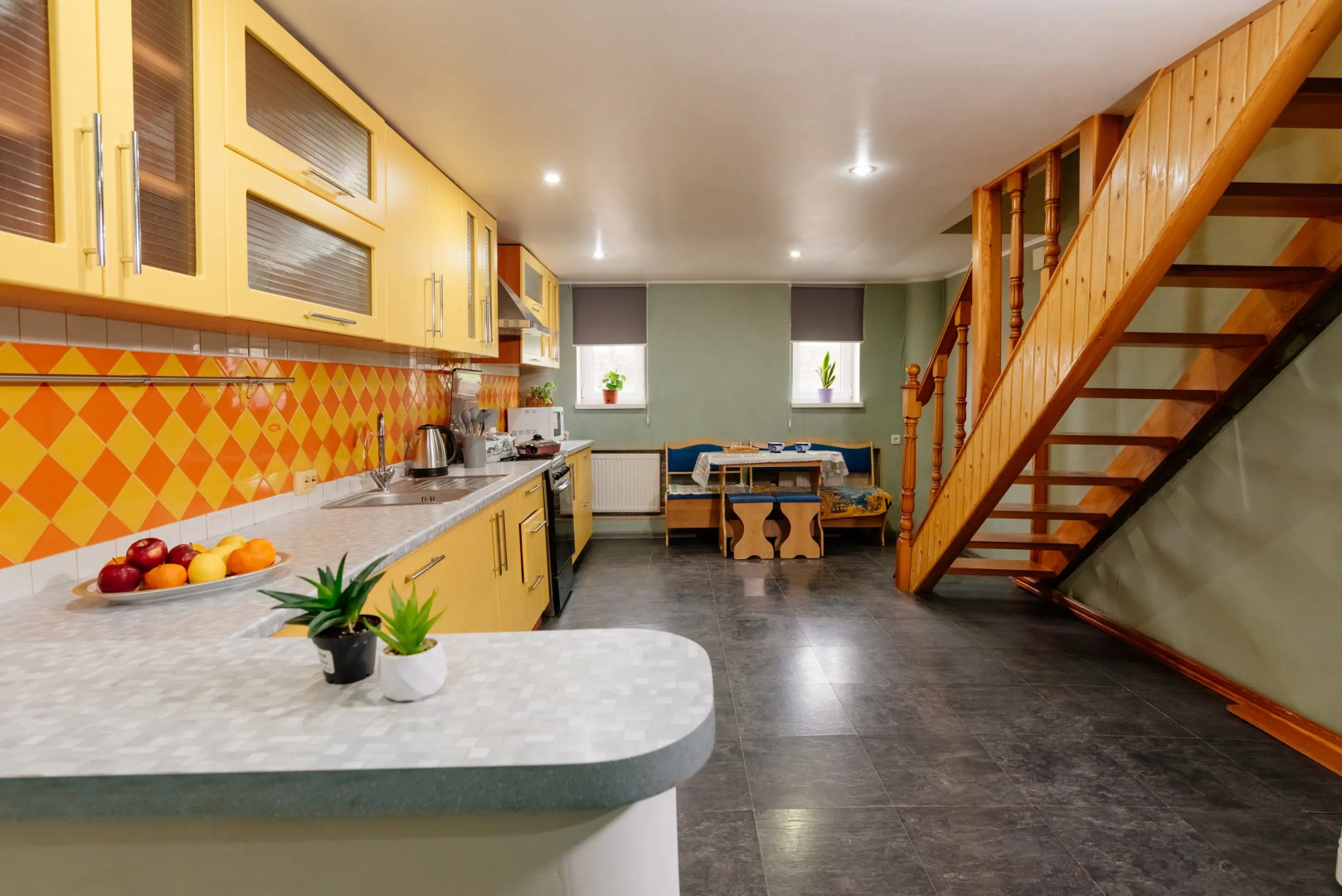 Частный дом Дом у моря 2-я линия, возможны мероприятия (ДР,корпоротивы,свадьбы) Мангал