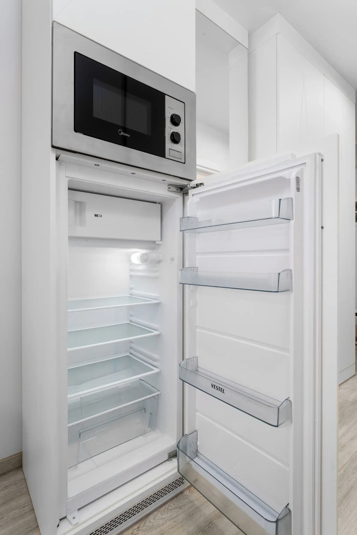 Отель SPb Aparts